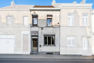 Huis te koop in La Louvière