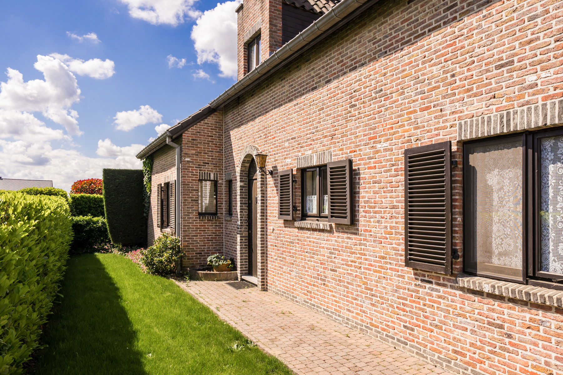 House for sale in Bierbeek with 4 bedrooms - photo 4