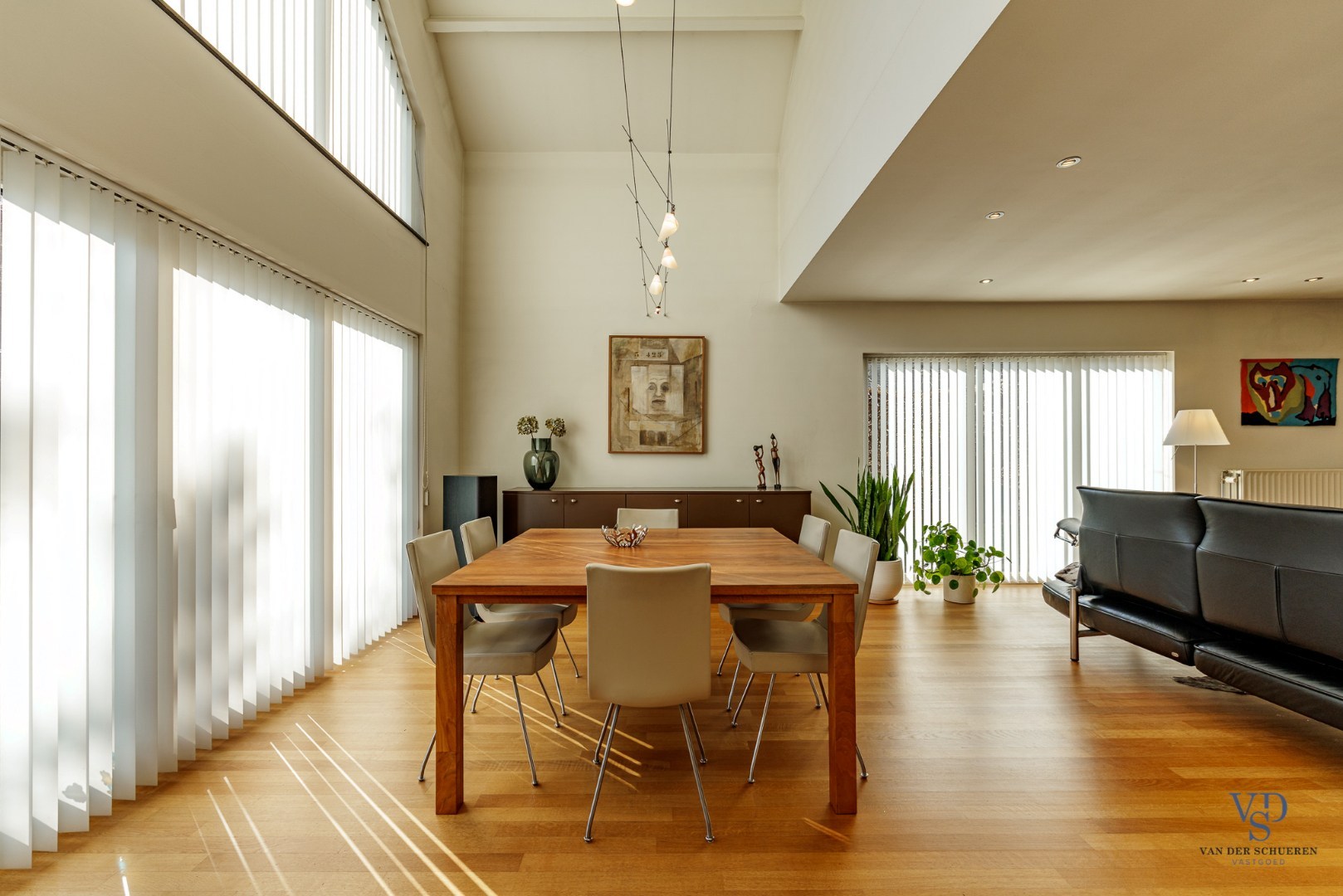 House for sale in Oudenaarde with 5 bedrooms - photo 5