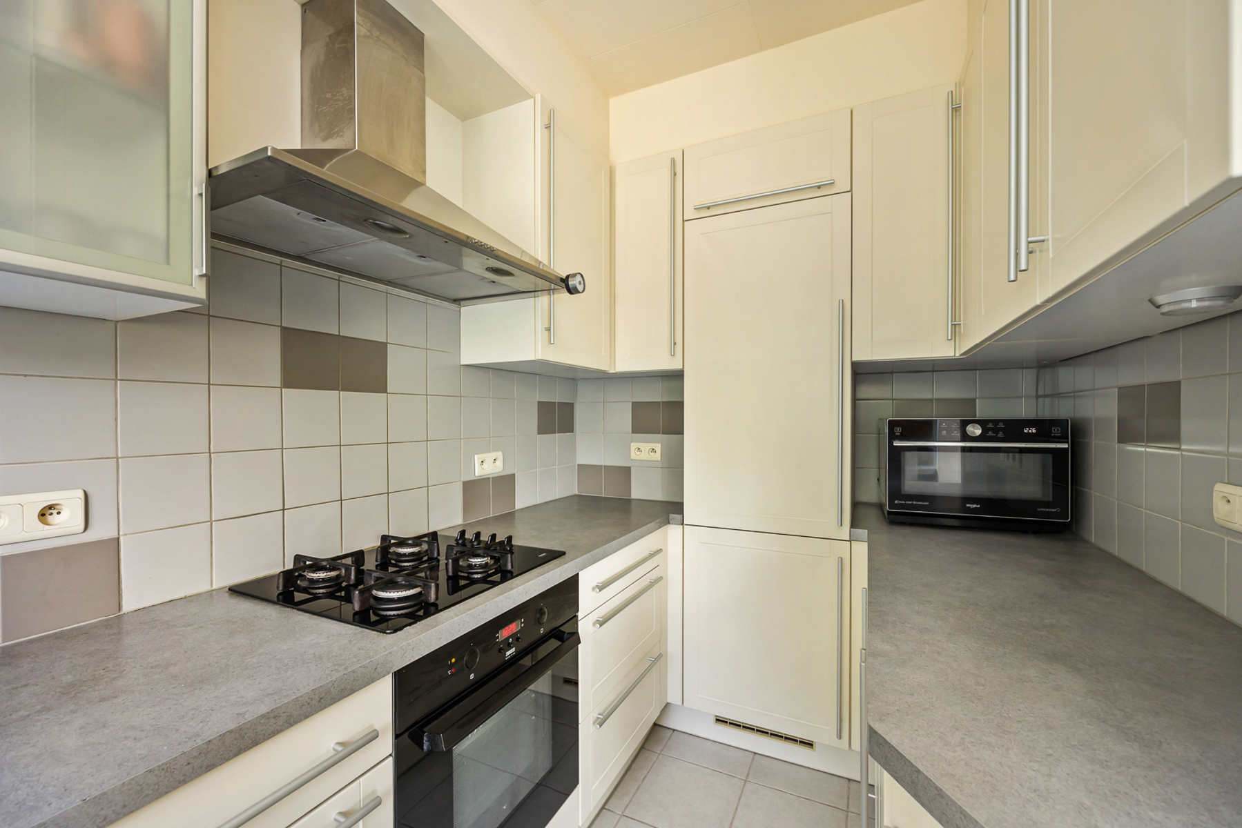 Energiezuinige bel-etage in rustige wijk - foto 5