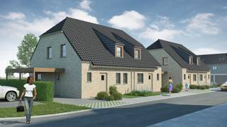 Huis te koop in Hooglede
