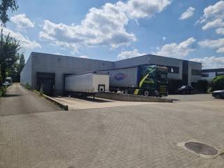 Commercial for rent in Laakdal