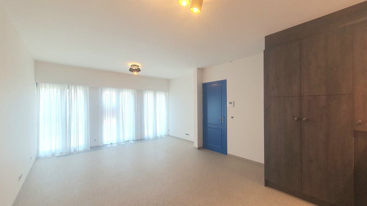 TE HUUR: Gelijkvloers appartement in het centrum van Hasselt - foto 2