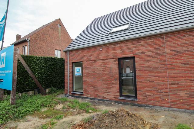Project for sale in Comines-Warneton