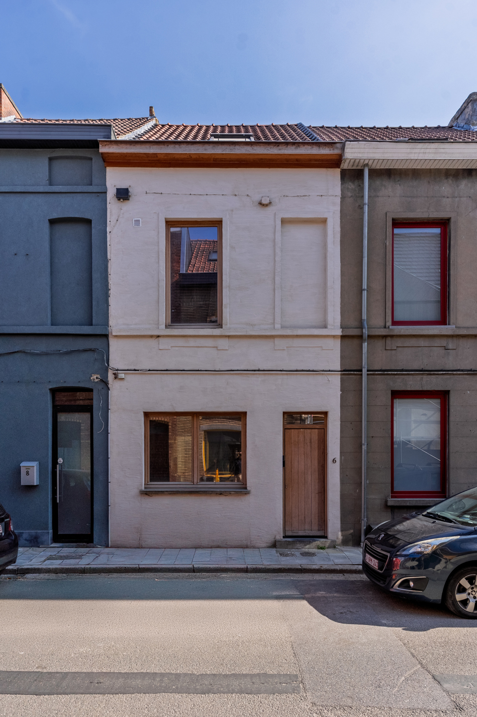 Cosy woning met 3 slp te Sint-Amandsberg/Destelbergen - foto 2