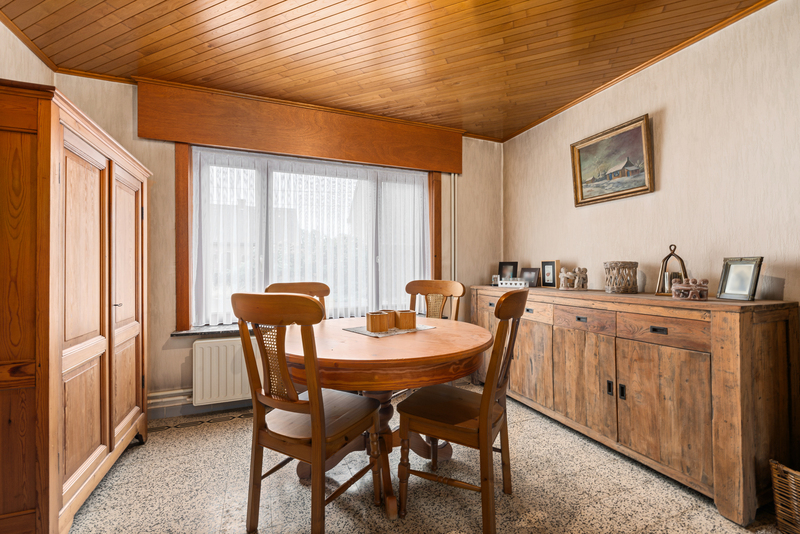 Te renoveren, charmante woning op 15.786 m² in Deerlijk - foto 4