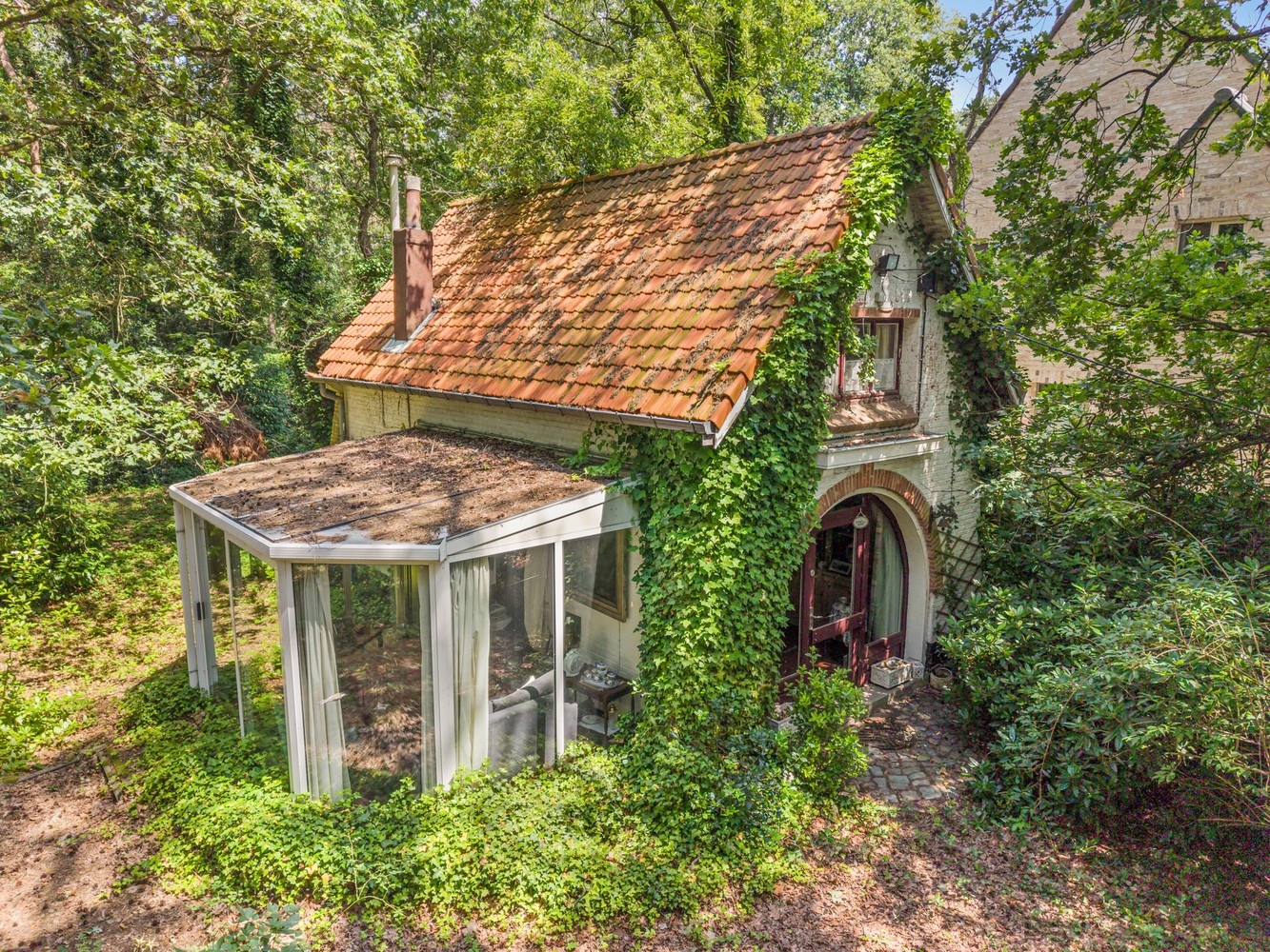 Maison à vendre à Bonheiden