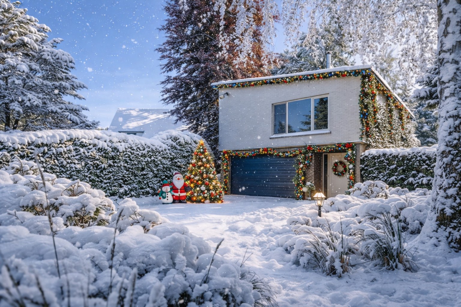 Energiezuinige karaktervolle woning op absolute toplocatie - foto 1