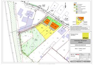 Bouwgrond LOT 1 betreft een bouwperceel van 7a 51ca, bestemd voor open bebouwing. Dit lot is gelegen in een bosrijk gebied aan de Ribusstraat.De...