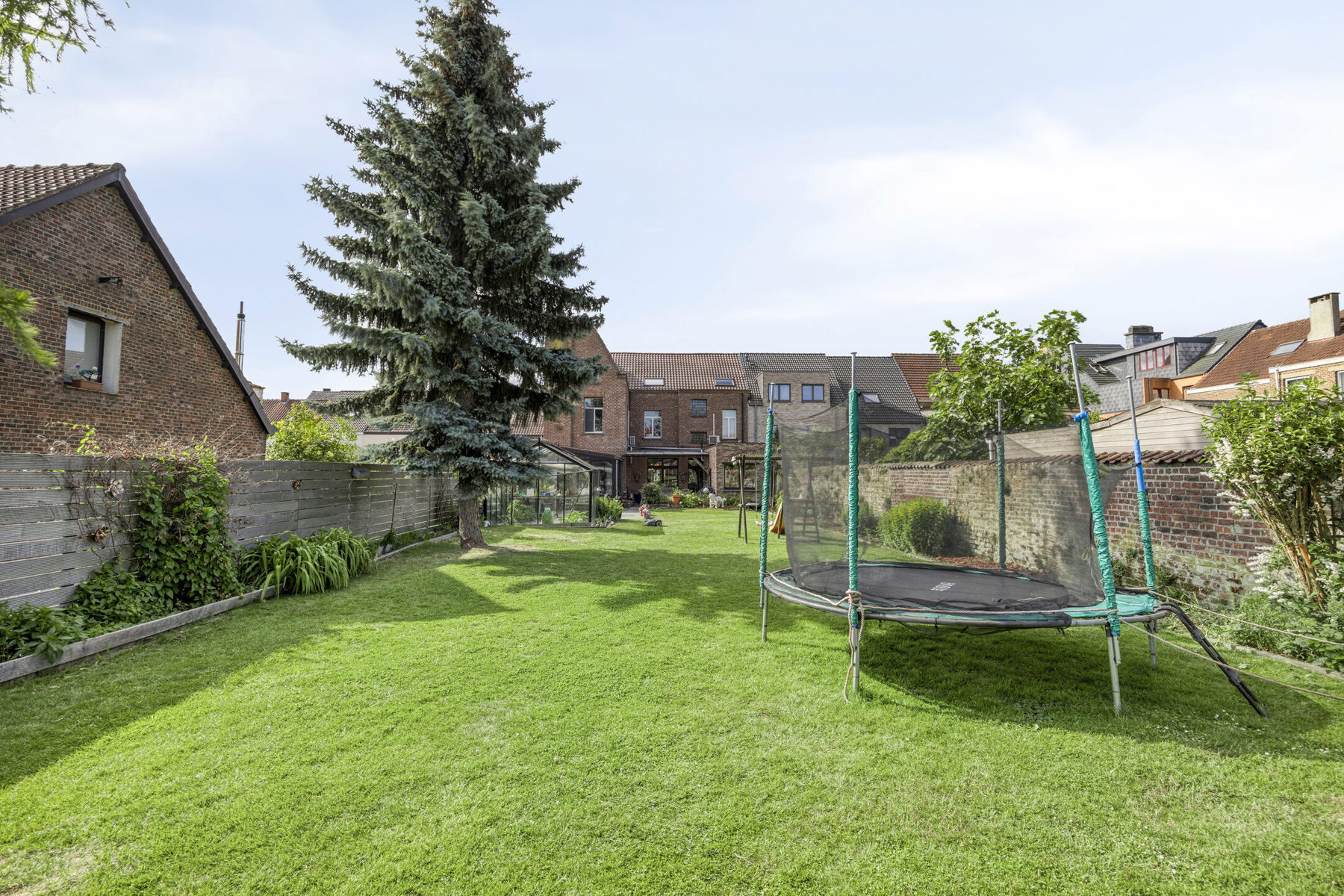 Maison à vendre à Sint-Pieters-Leeuw avec 5 chambres - photo 5