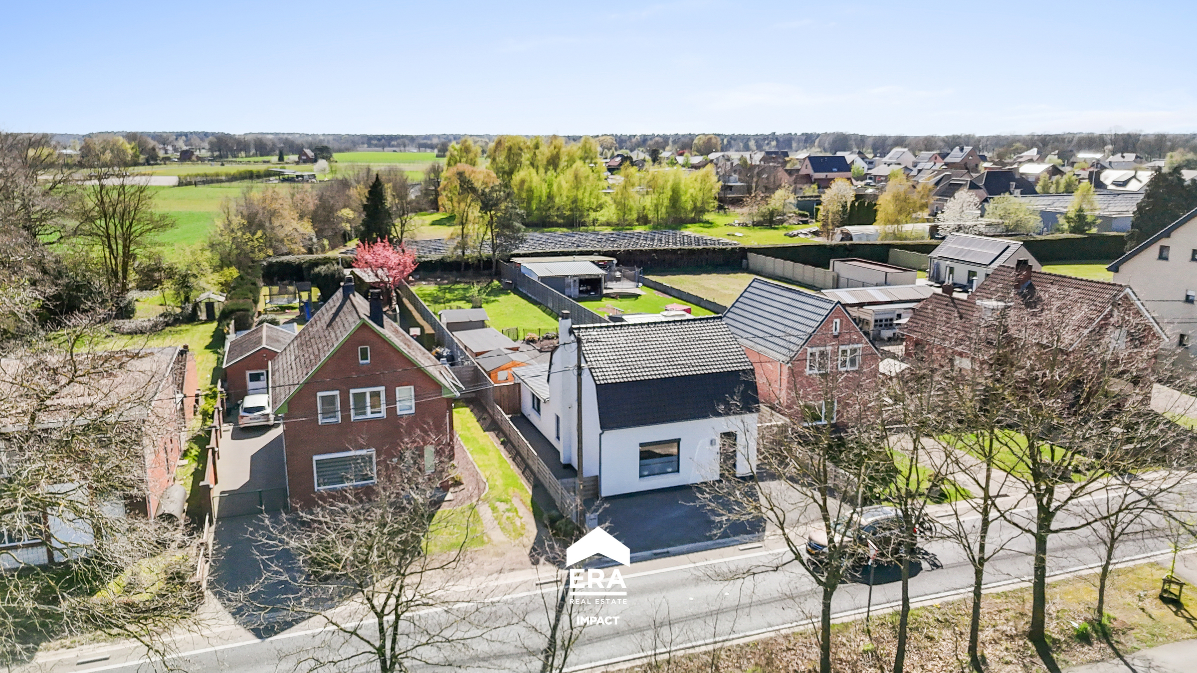 Instapklare woning nabij het Kolisbos in Pelt - foto 2