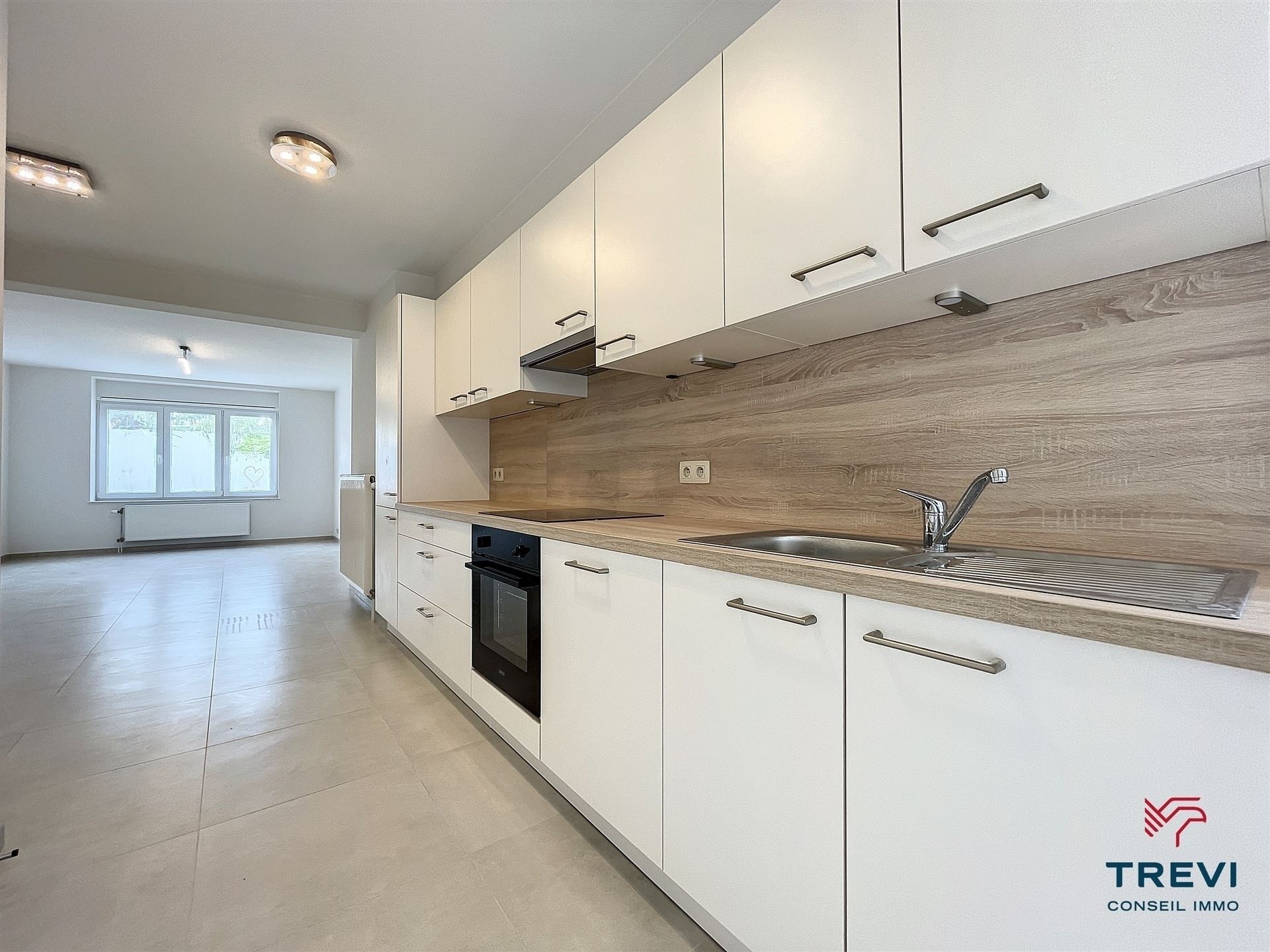 Superbe appartement 2ch dans le centre - photo 5