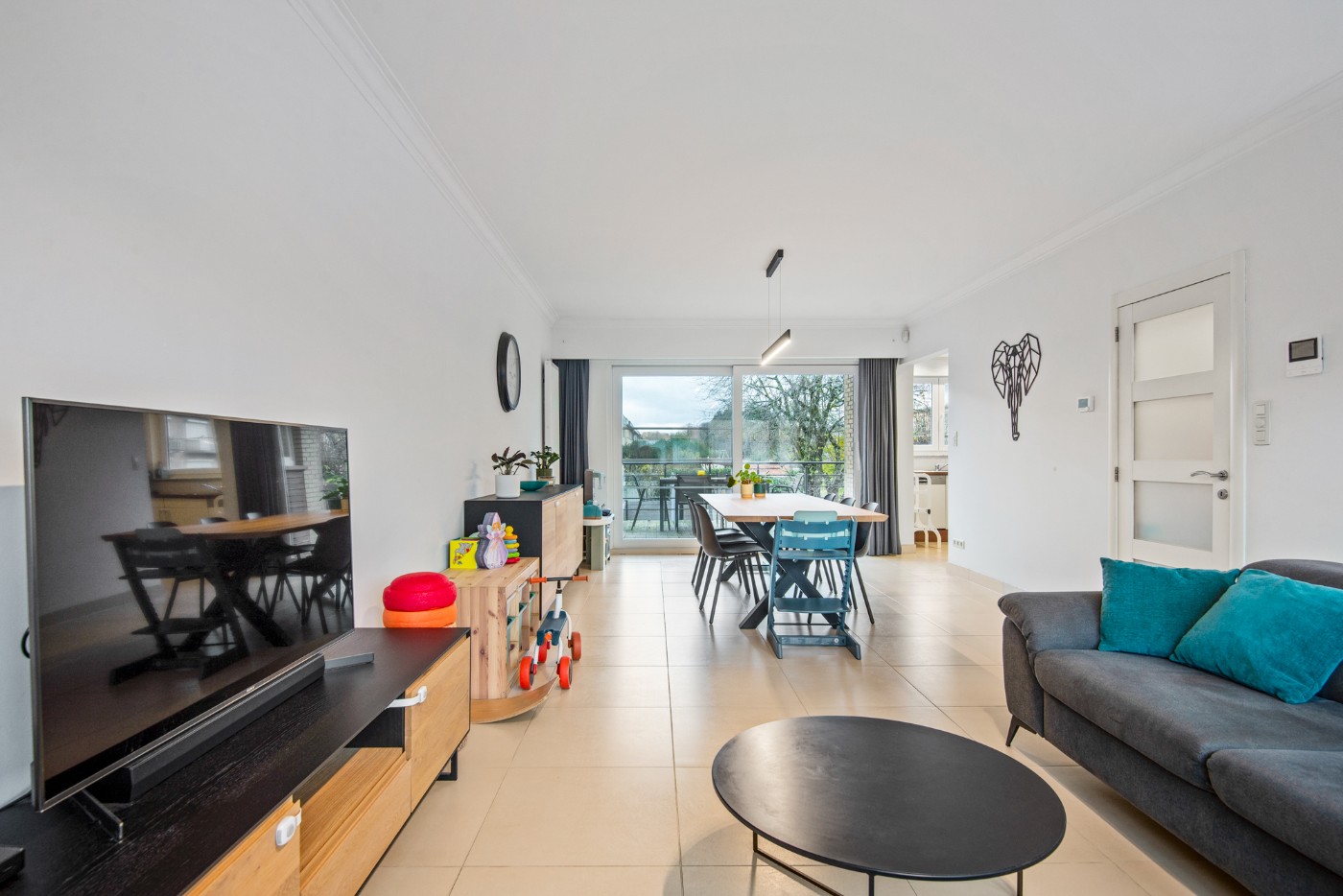 Maison à vendre à Hoevenen avec 3 chambres - photo 4