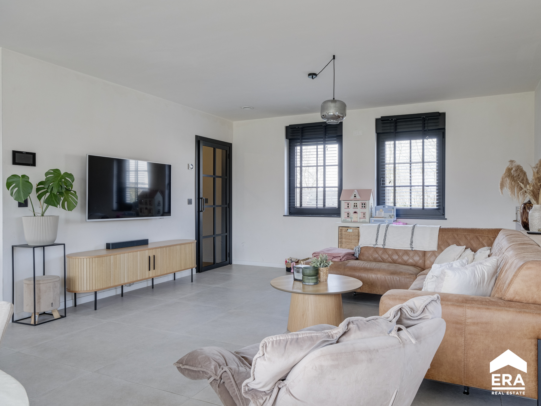 Maison à vendre à Mol avec 3 chambres - photo 4