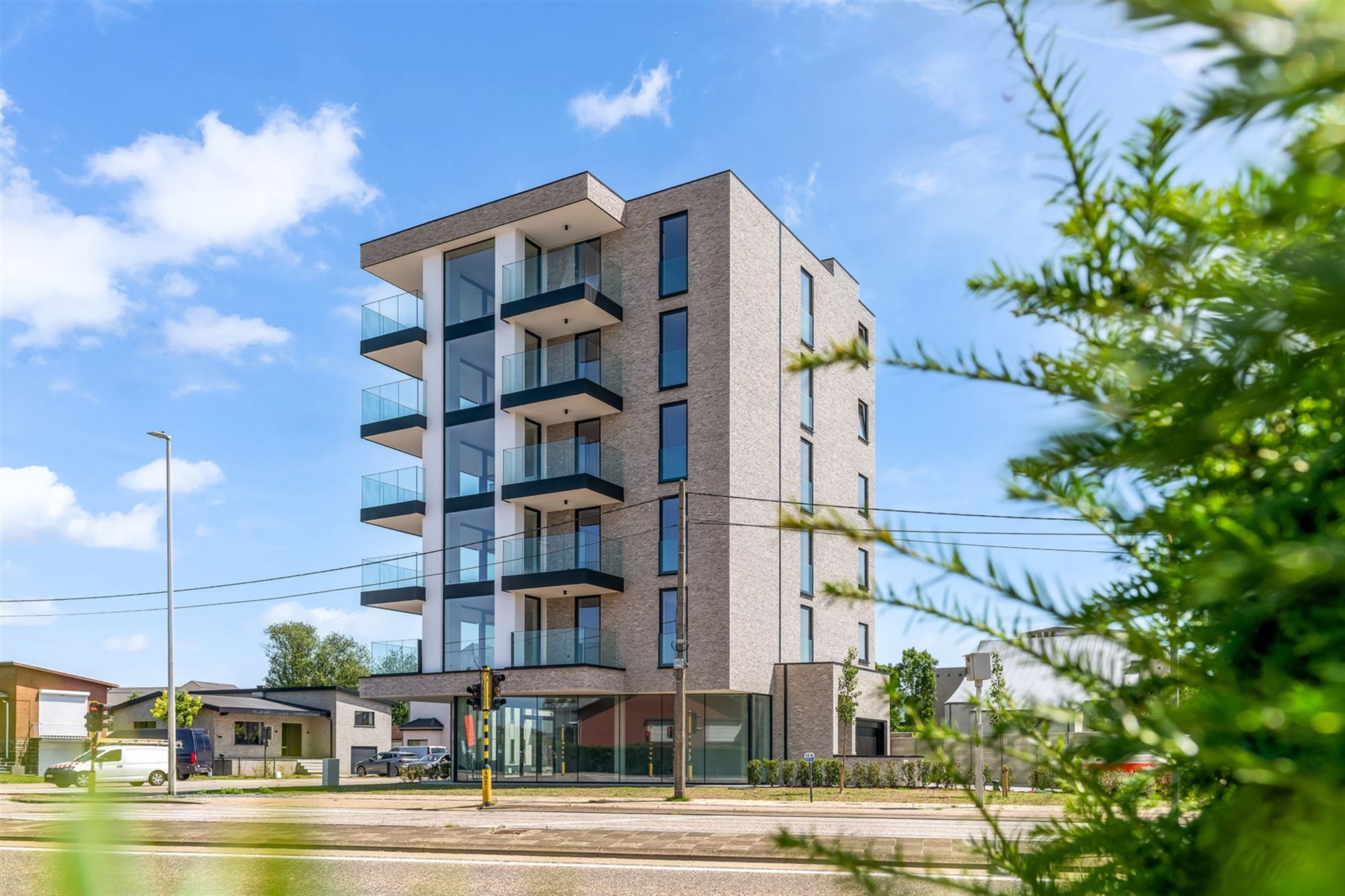 Commercial à vendre à Beringen - photo 3