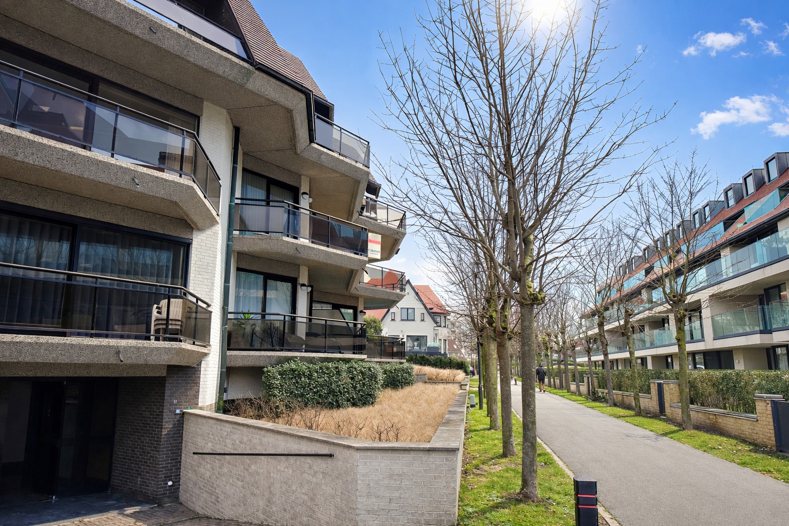 :Woningtype te :Stad