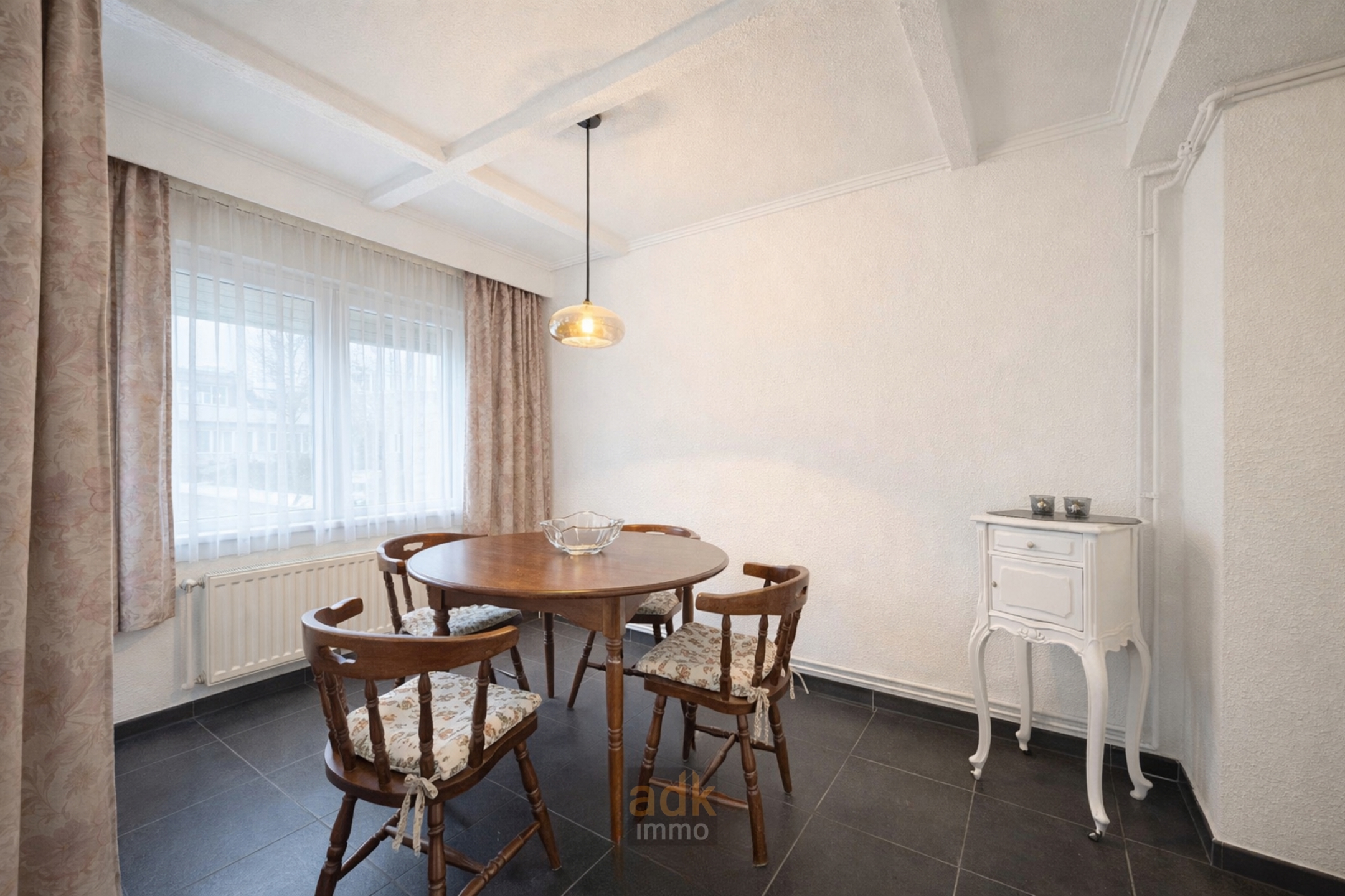 Bel-etagewoning op toplocatie - foto 5