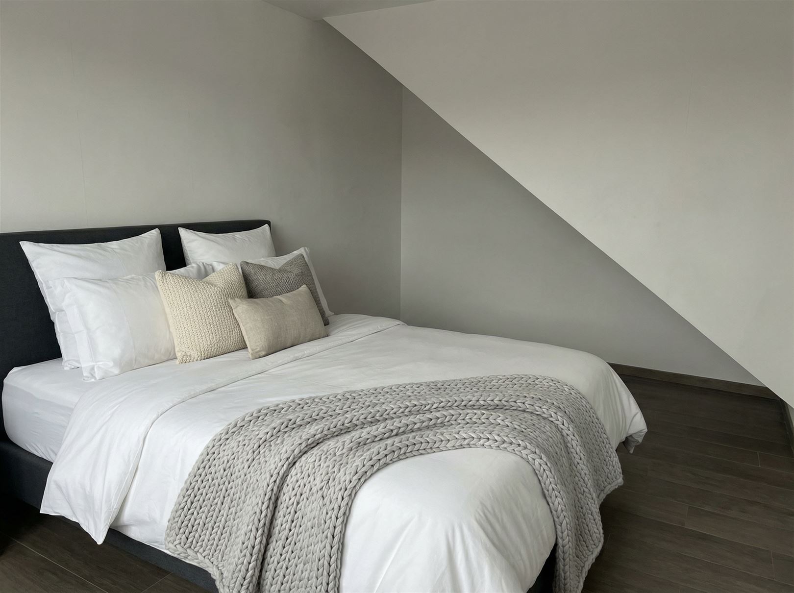 Appartement - photo 5