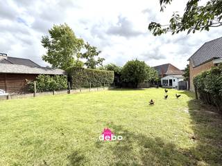 Op zoek naar een ruim perceel in een rustige, groene omgeving? Deze bouwgrond van 600m², gelegen in het charmante Otegem, biedt tal van...