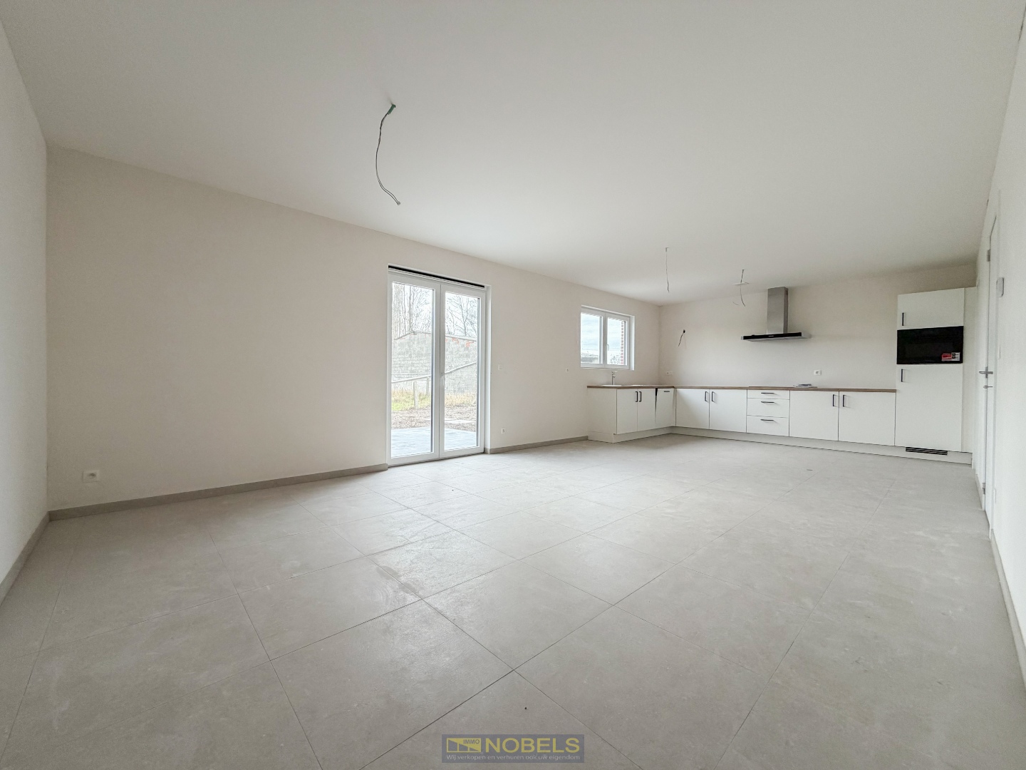 Te huur, BEN-woning met 3 slaapkamers te Nazareth - photo 3