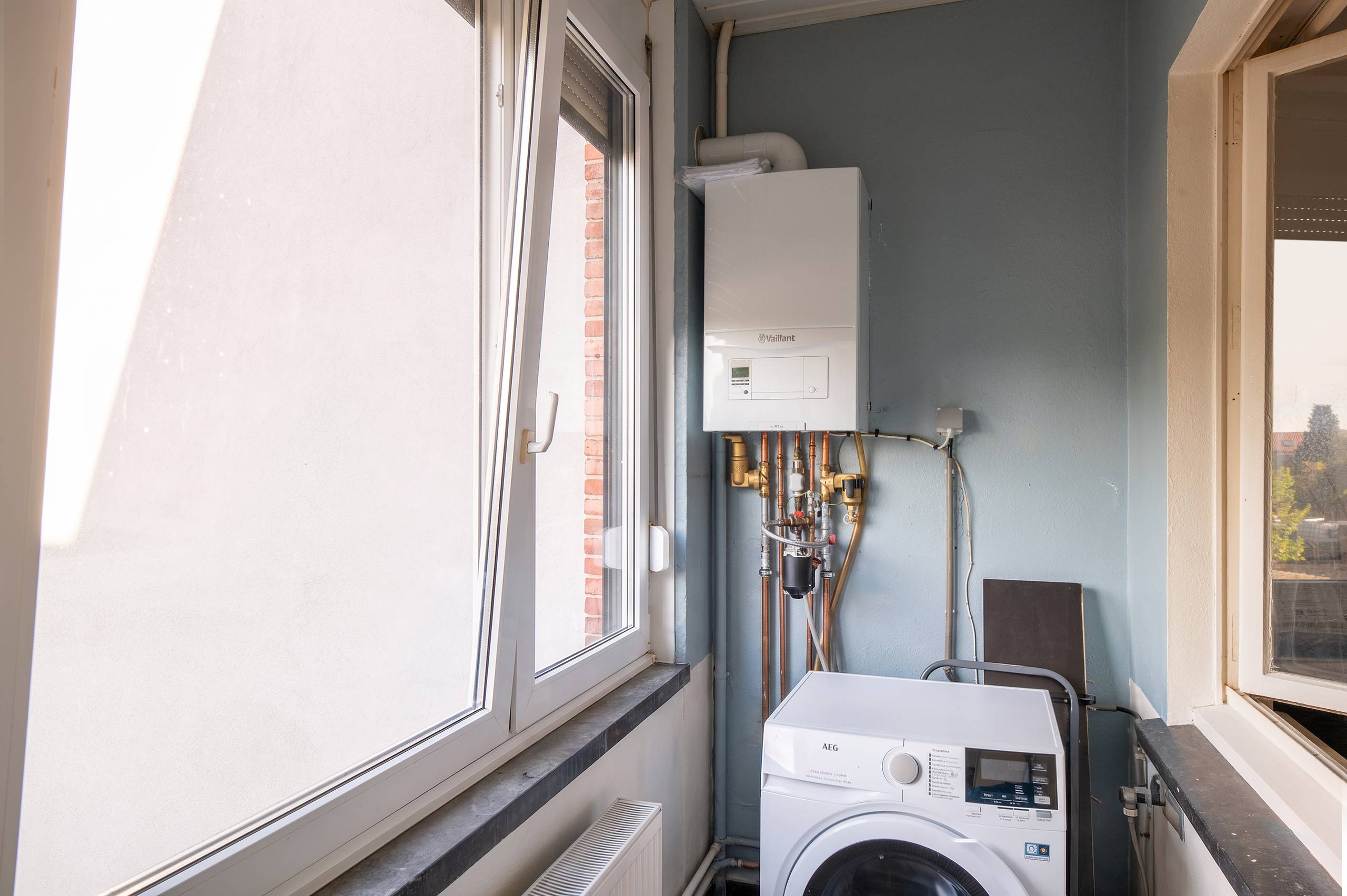 Wonen met Berchem aan je voeten - foto 1
