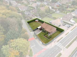 House for sale in Meise