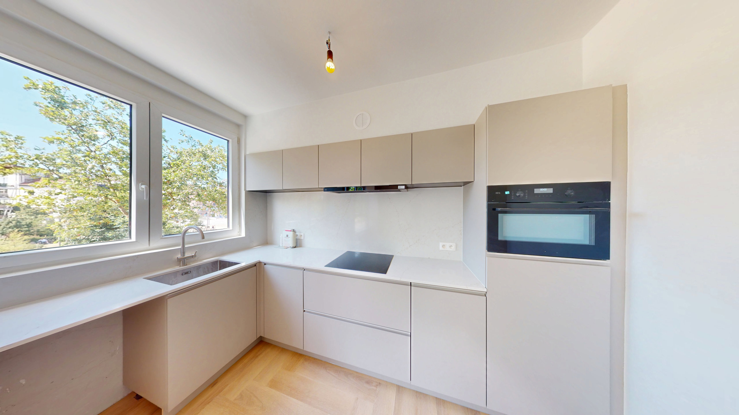 ZUID! Appartement aan Zuidpark! - foto 3