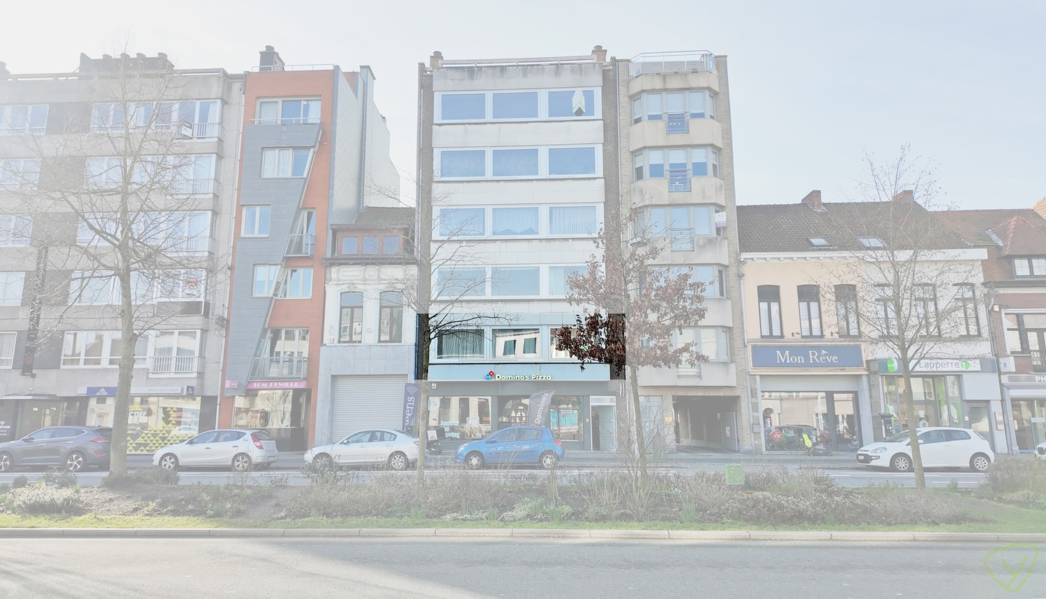 Appartement à vendre à Eeklo