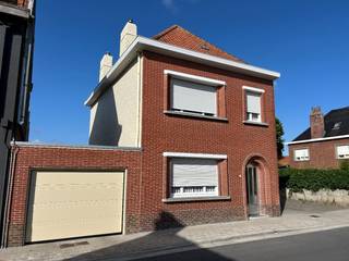 House for sale in Dentergem