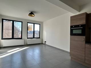 Instapklaar 1-slaapkamerappartement in het hart van Bilzen-Centrum.Dit charmante appartement met 1 slaapkamer bevindt zich op een toplocatie aan de...