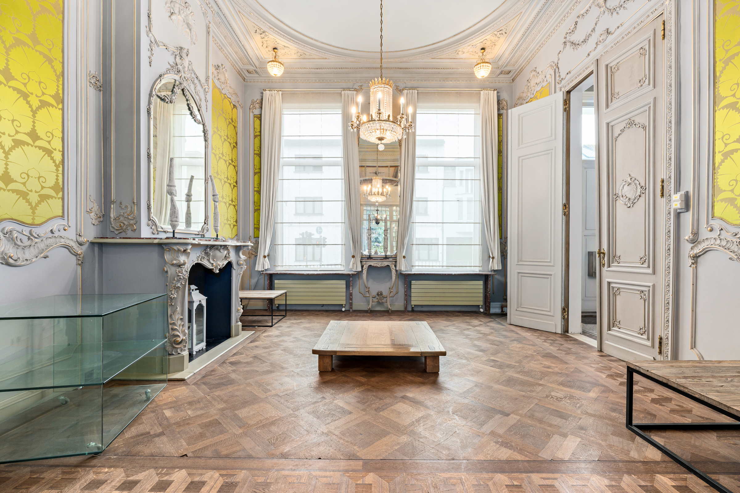 Maison à vendre à Anvers avec 8 chambres - photo 4
