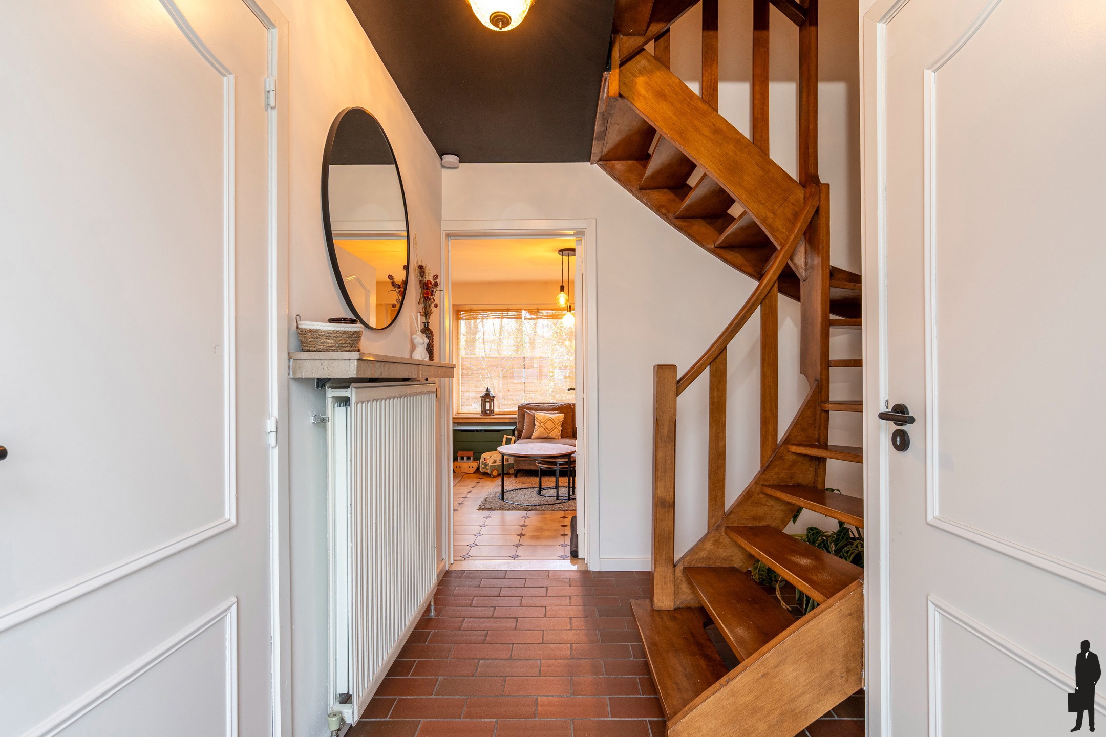 Maison à vendre à Turnhout avec 3 chambres - photo 3