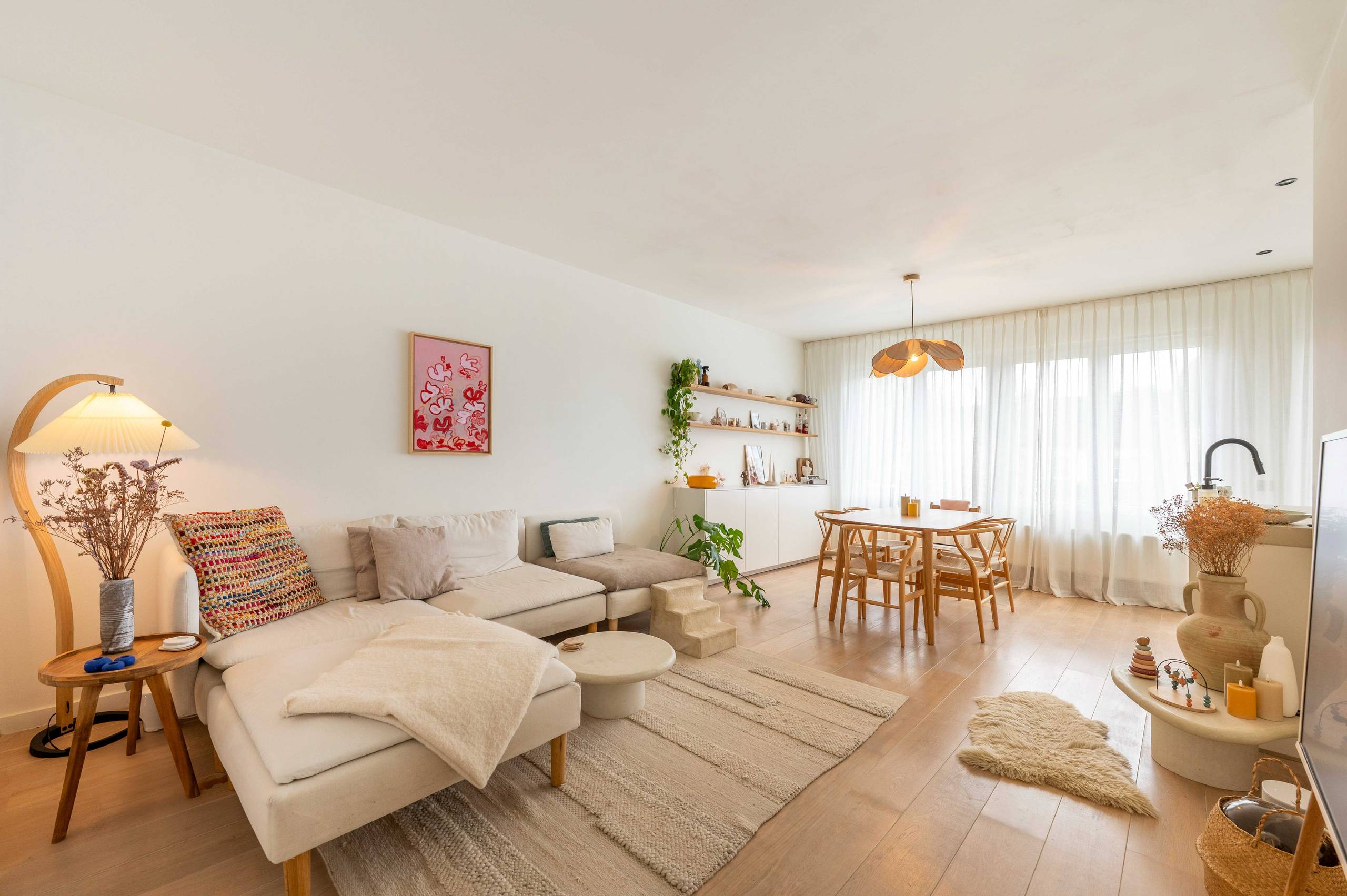 Appartement à vendre à Mortsel avec 2 chambres - photo 2