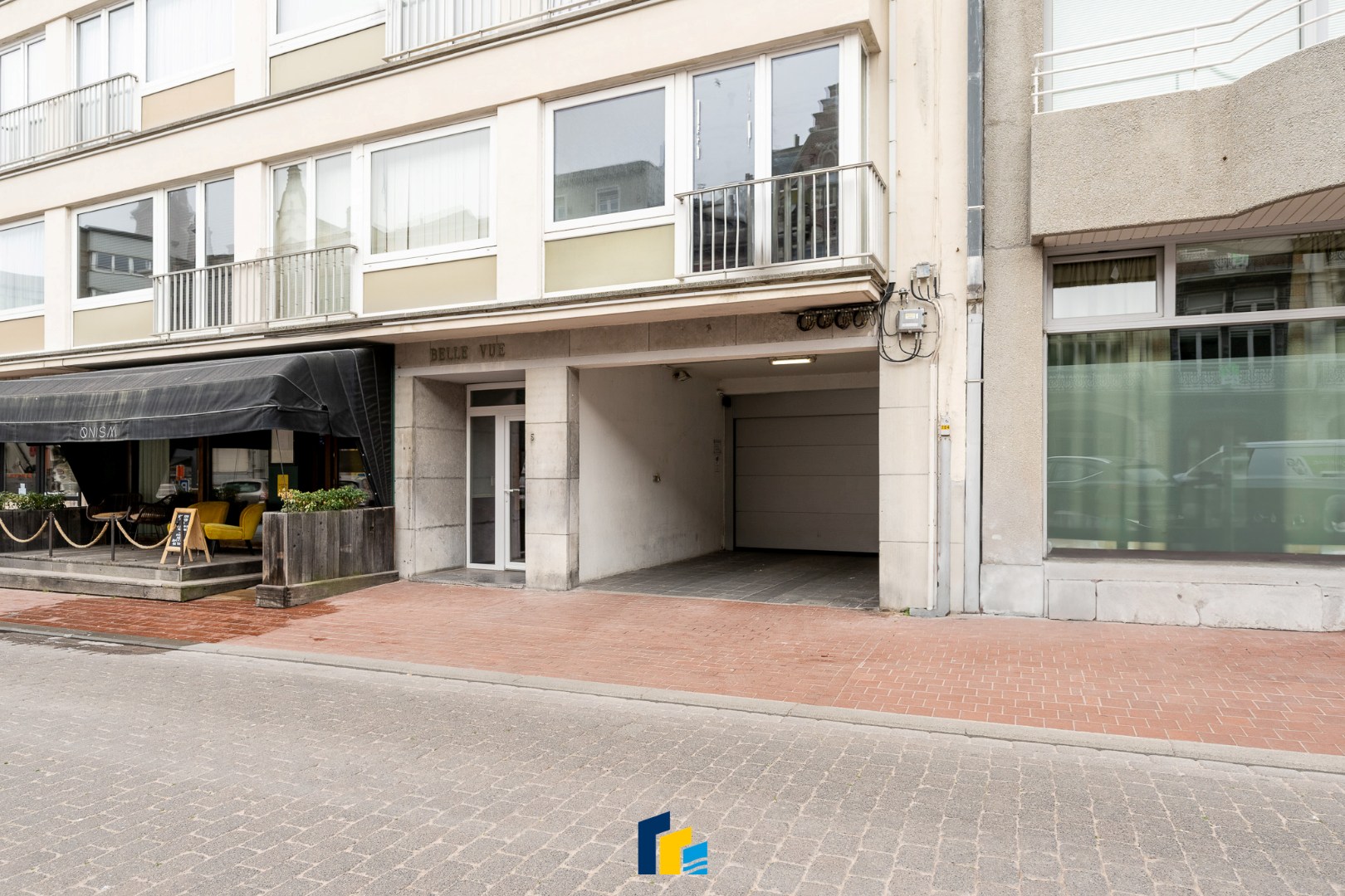 Centraal gelegen afgesloten autobox - foto 5