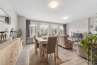 Appartement à vendre à Tamise
