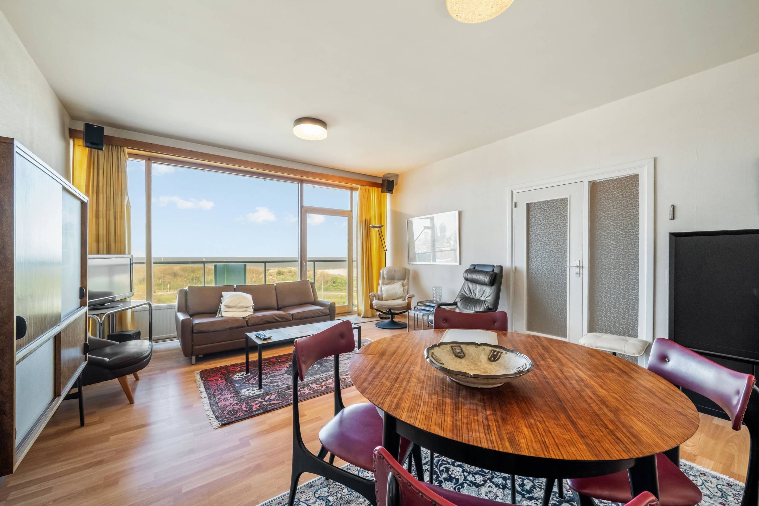 Appartement à vendre à Bredene avec 1 chambre - photo 4