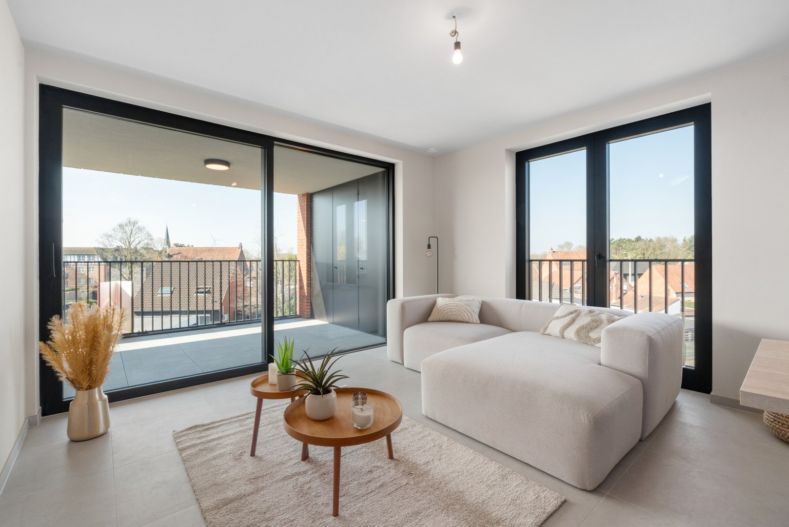 Appartement à louer à Zulte avec 2 chambres - photo 5