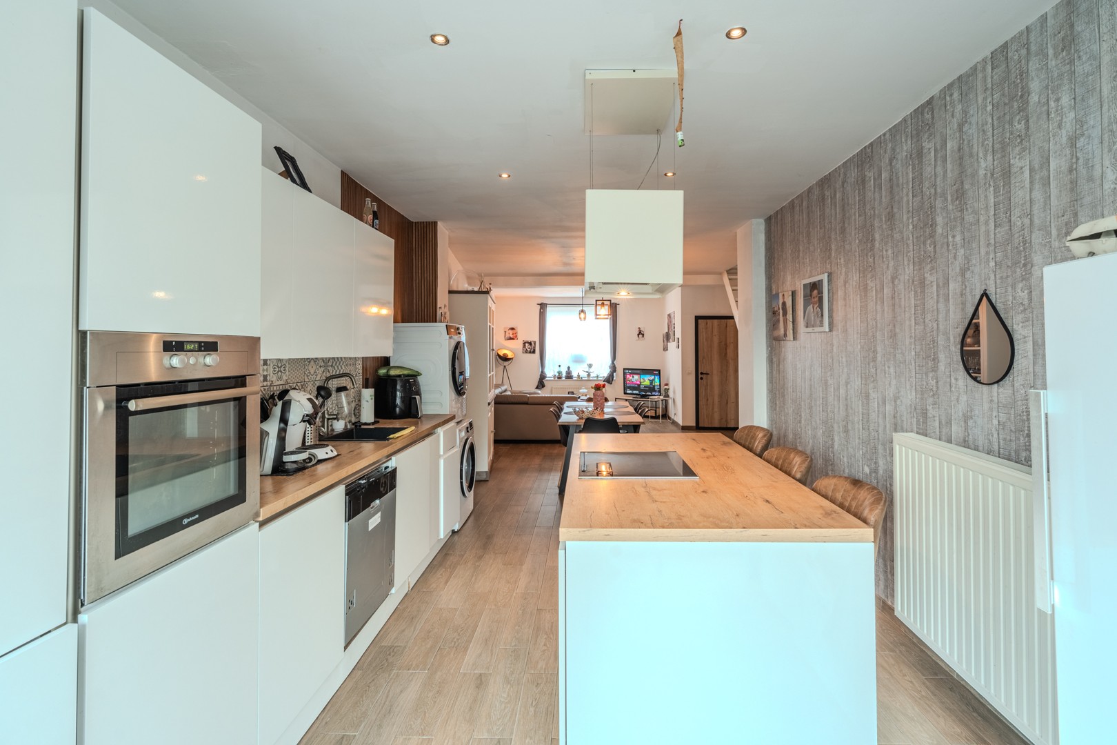 Maison à vendre à Dixmude avec 3 chambres - photo 1