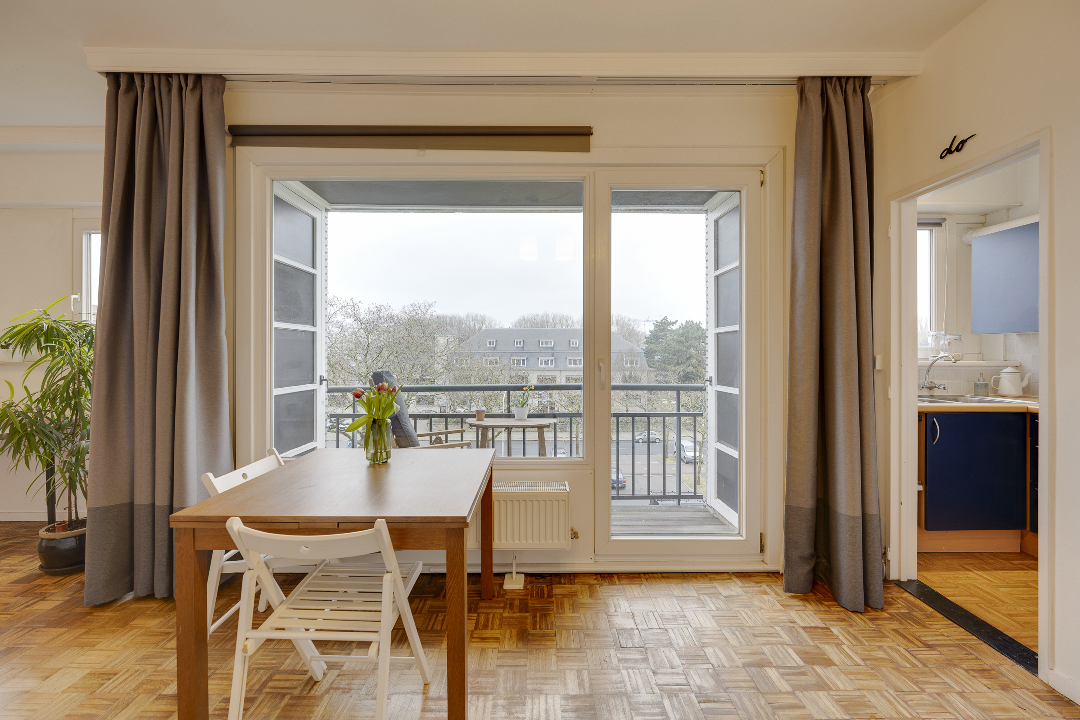 Rustig thuiskomen op Linkeroever - foto 5