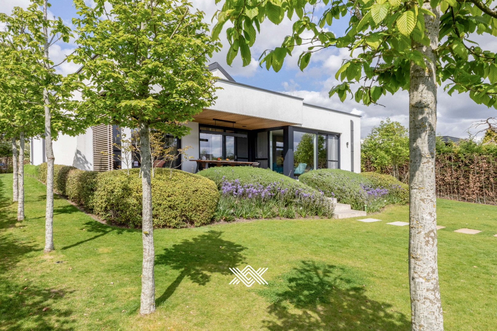 Stijlvol gerenoveerde villa met zwembad en poolhouse - foto 3