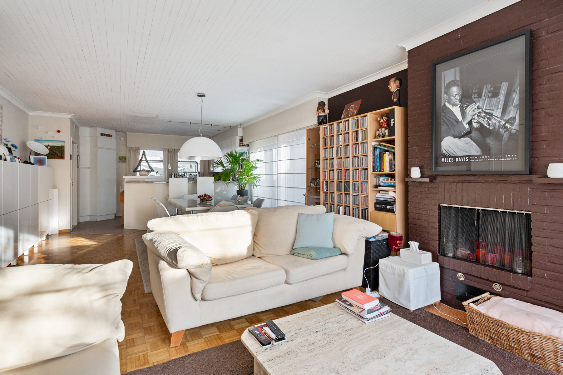 Maison à vendre à Zandhoven avec 3 chambres - photo 3