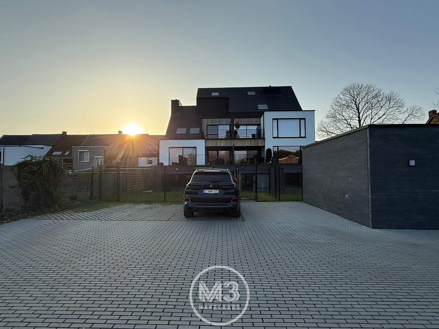 Autostaanplaatsen te koop - photo 4