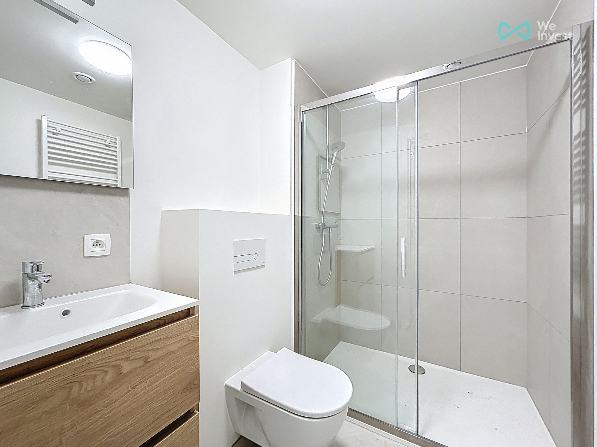 Appartement à louer à Schaerbeek - photo 5