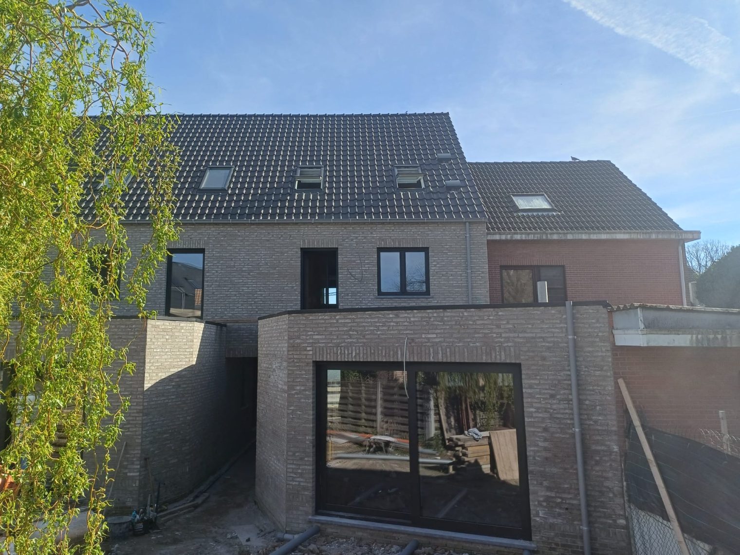 Maison à vendre à Essen avec 5 chambres - photo 2