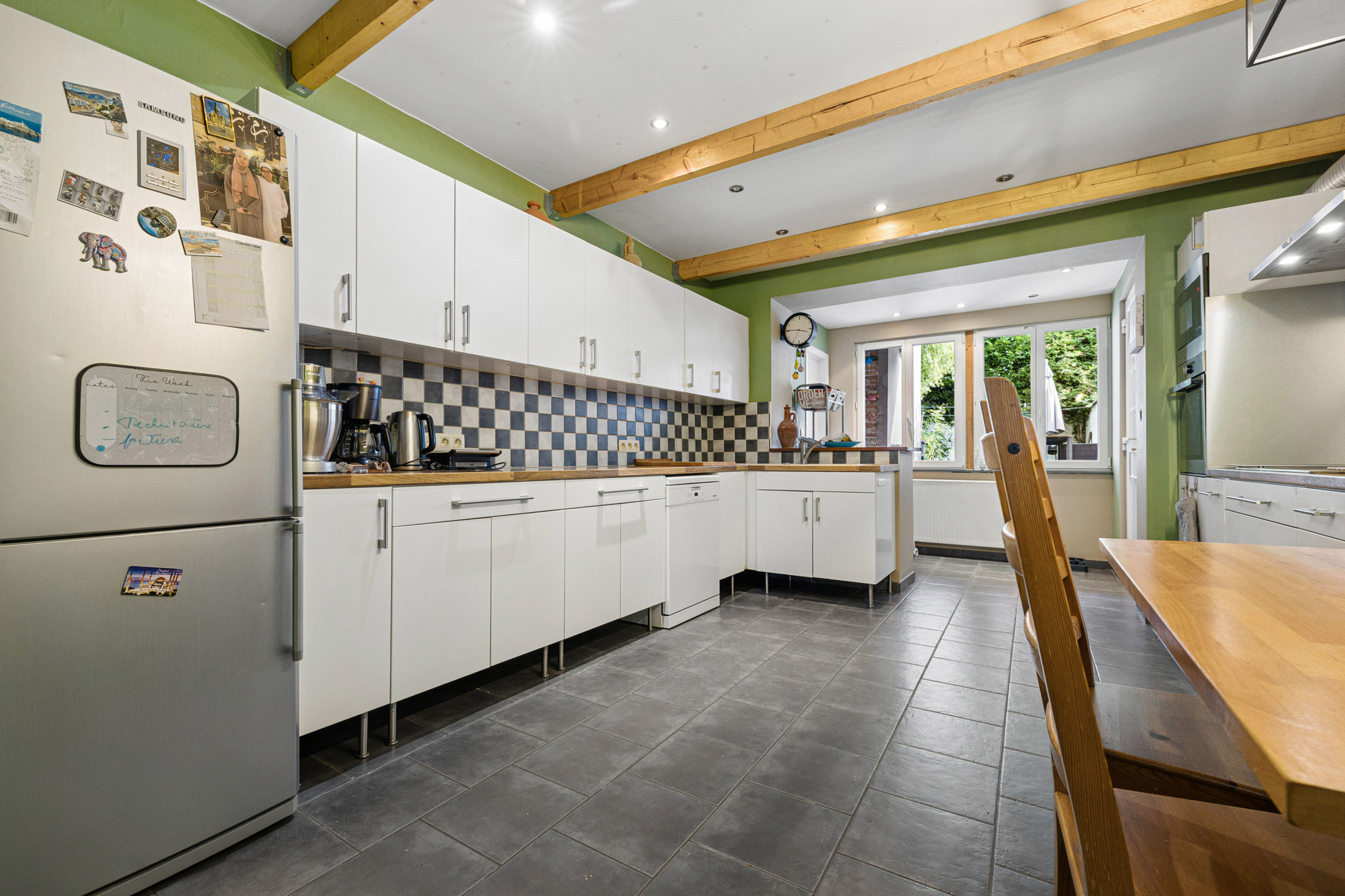 Maison à vendre à Laeken avec 5 chambres - photo 5