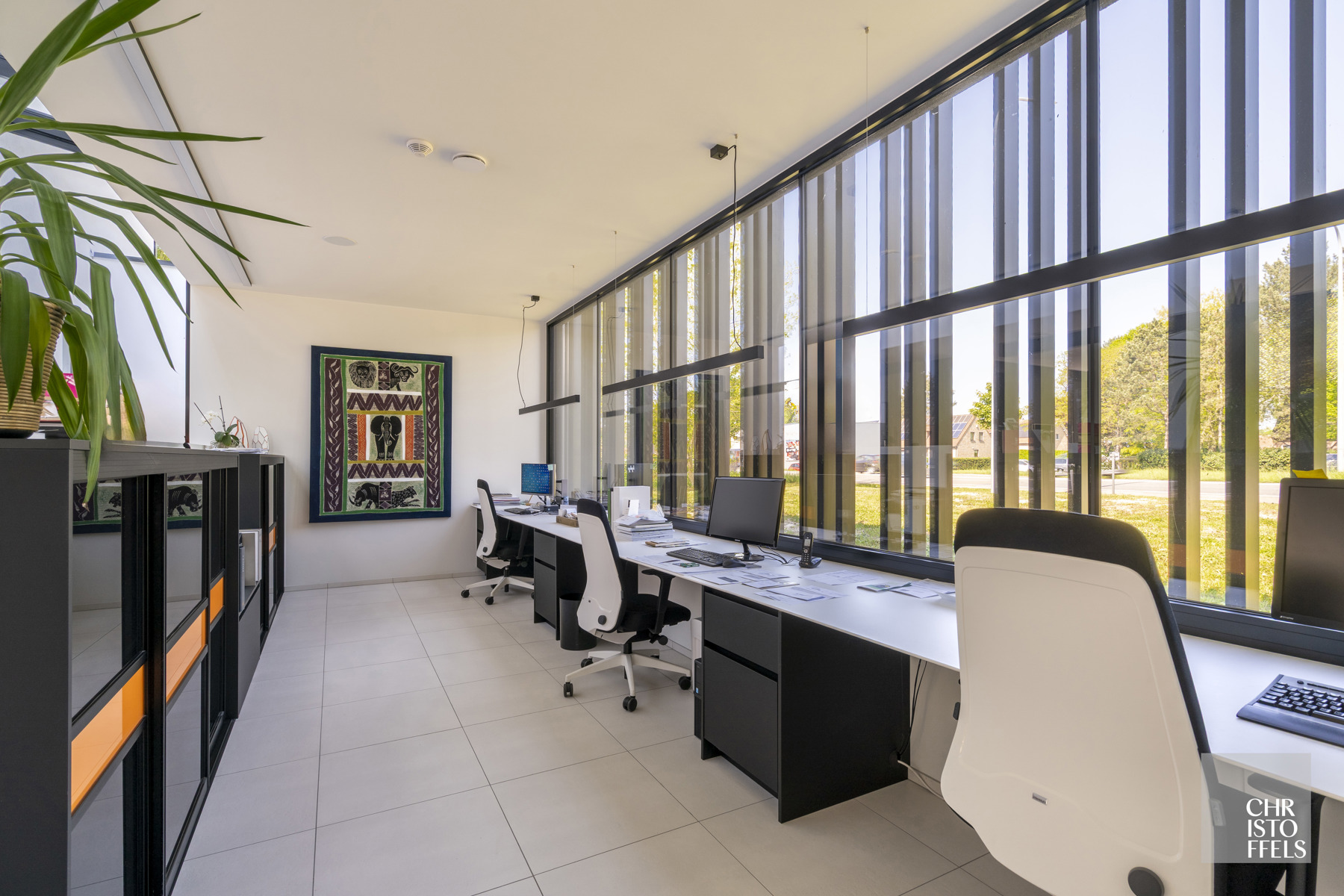 Commercial à vendre à Diepenbeek - photo 3