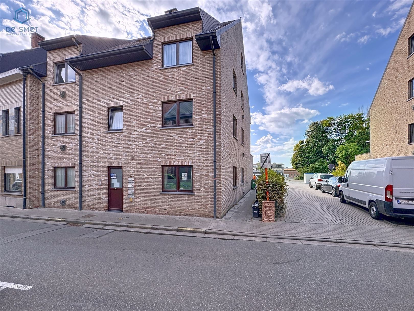 Studio prêt à emménager à vendre Investissement idéal à Ninove - photo 1