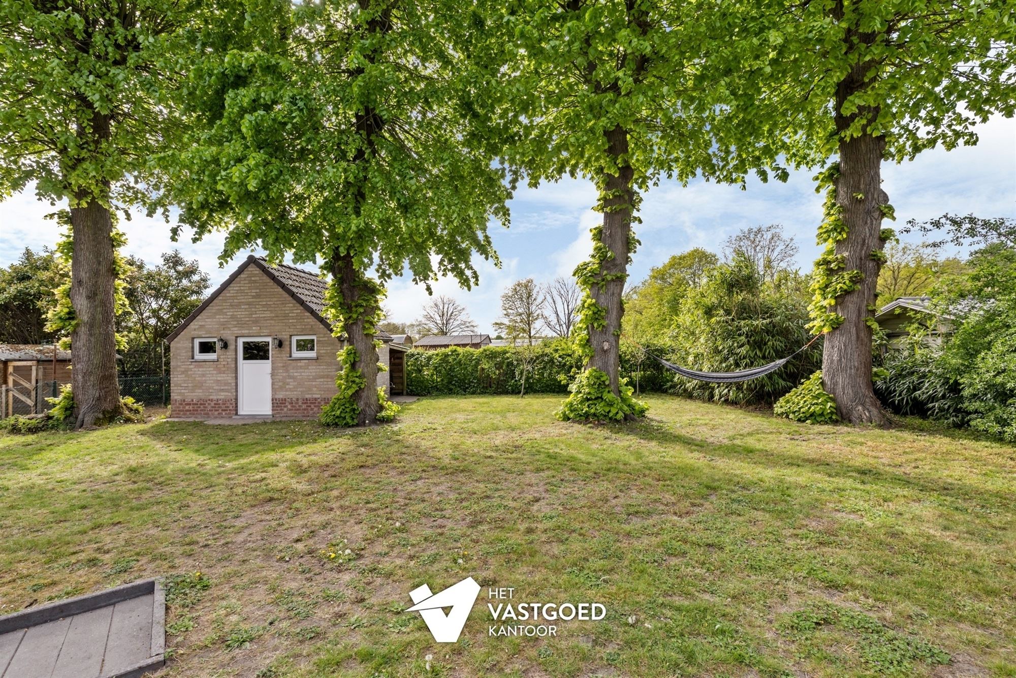 PERFECT ONDERHOUDEN INSTAPKLARE WONING MET 4 SLAAPKAMERS OP EEN PERCEEL VAN 8A 19CA TE LEOPOLDSBURG - foto 4