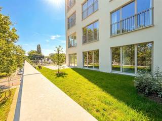 Appartement à louer à Alost