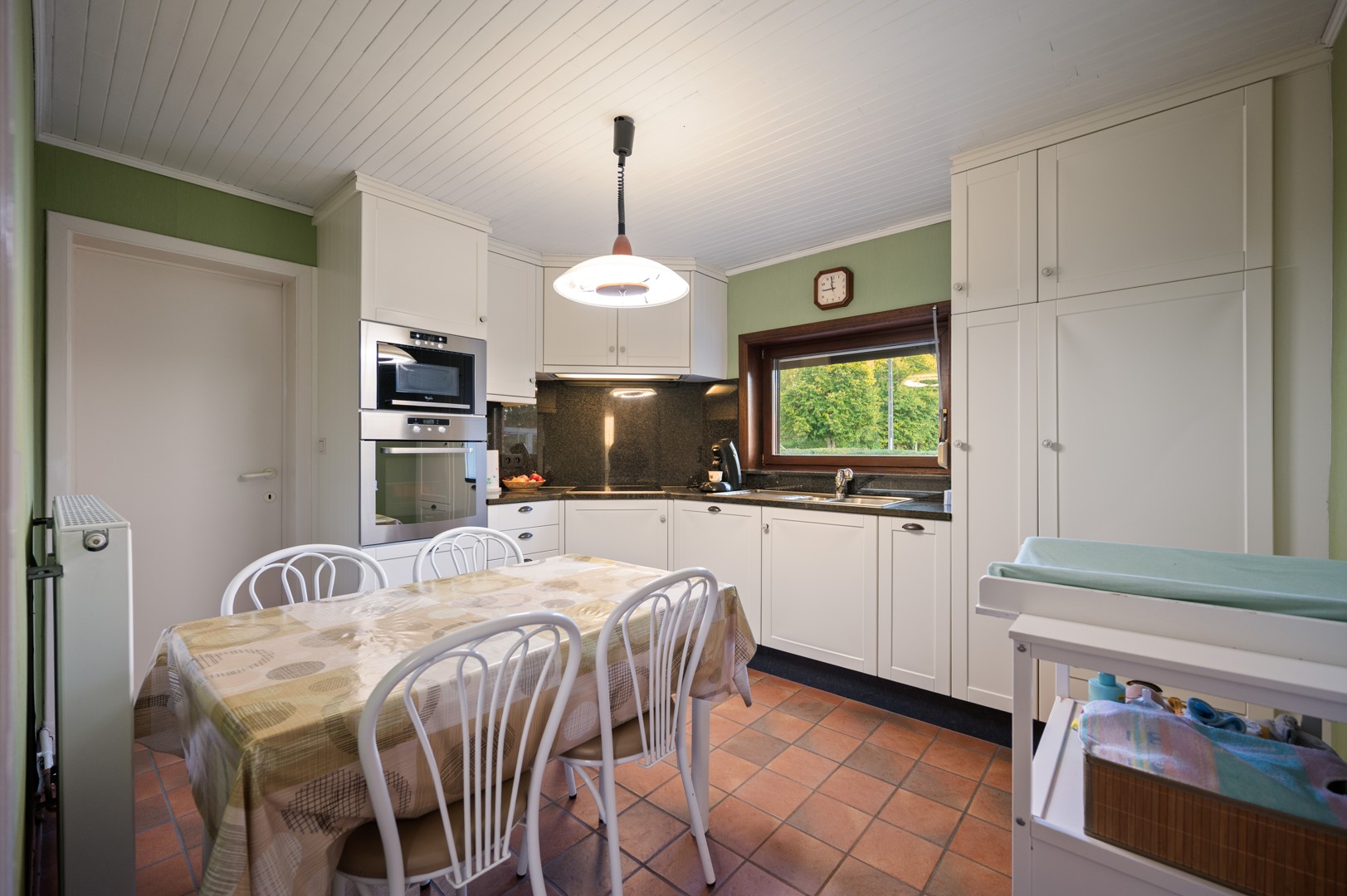 Charmante woning op 13 are in Tremelo - foto 5